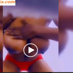 LEAK VIDEO: Fluffy Boobs To Start Your Day