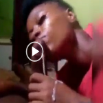 LEAK VIDEO: Girlfriend Of The Day She Cooked For Him And Made Him Cum LEAK VIDEO: Girlfriend Of The Day She Cooked For Him And Made Him Cum