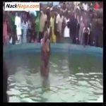 LEAK VIDEO: KENYA Drunk Girl Naked In Public Pool LEAK VIDEO: KENYA Drunk Girl Naked In Public Pool