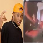 LEAK VIDEO:Throwback Sextape Of Singer Oxlade Nacking A Lady Badly 74117414-90ED-427C-AB05-6E2ED29EA60B