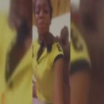 LEAK VIDEO: Bianca Leaked A Short Video Of Herself Receiving Hot Fuck EDE66F09-2EDF-4AC0-9D22-8755C7FD4F6C