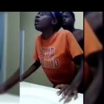 LEAK VIDEO: University Of Cape Coast Student Sextape Leaked LEAK VIDEO: University Of Cape Coast Student Sextape Leaked