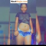 LEAK VIDEO: Candy Dancing In Sexy Transparent Cloth A41F8945-E9E3-44F6-9822-19030302AA13