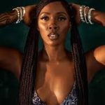 THROWBACK: Naija Music Star Tiwa Savage Sextape Video Leaked 6CDEE140-5A48-491B-9851-00971AC5B069