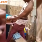 LEAK VIDEO: My Neighbor Outside With Local Ashawo 794D958B-FC95-44A0-B101-A0A651B62E7F