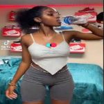 THROWBACK: Tiktoker Star Kelly Bhadie Surface Online A21EB6C5-22DC-42DB-B365-BA6DED929C9D