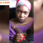 LEAK VIDEO: Kumasi Princess Baah Sucking Dick On Video FA2A47EB-BCF4-4D58-970F-62E5985141D8