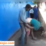 LEAK VIDEO: Two mad lovers fuck crazy on the street LEAK VIDEO: Two mad lovers fuck crazy on the street