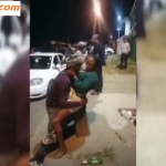 LEAK VIDEO: Drunk Guy Happy Moments With Street Hooker LEAK VIDEO: Drunk Guy Happy Moments With Street Hooker