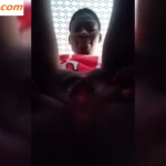 LEAK VIDEO: Faith Showing Her Pussy