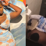 LEAK VIDEO: Ugandan Influencer Christine Nampeera LEAK VIDEO: Ugandan Influencer Christine Nampeera