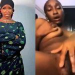 LEAK VIDEO: More Video Of TikToker Esther Raphael aka Buba Girl