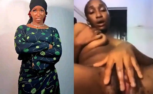 LEAK VIDEO: More Video Of TikToker Esther Raphael aka Buba Girl