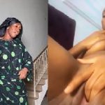 LEAK: Trending video of Naija TikTok Influencer Esther Rapheal LEAK: Trending video of Naija TikTok Influencer Esther Rapheal