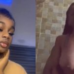 LEAK VIDEO: Trending Sextape Of TikTok Influencer Molly Awele LEAK VIDEO: Trending Sextape Of TikTok Influencer Molly Awele