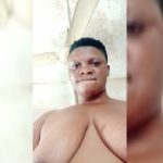 LEAK VIDEO Of Married Woman Mrs Lawani LEAK VIDEO Of Married Woman Mrs Lawani