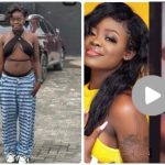 TikToker Mhiz Gold Sextape leak online TikToker Mhiz Gold Sextape leak online