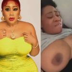 Just Now!!! Nollywood Actress Moyo Lawal Sextape Leak Online Just Now!!! Nollywood Actress Moyo Lawal Sextape Leak Online