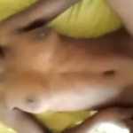 LEAK VIDEO: The high school girl I chop came back for more