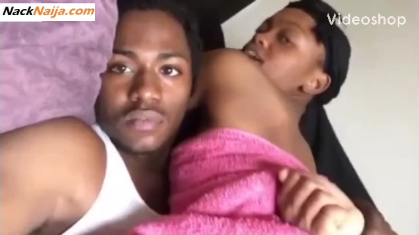 LEAK VIDEO: Teenagers hard wet fuck video