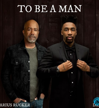 MP3 DOWNLOAD: Dax – To Be A Man ft. Darius Rucker
