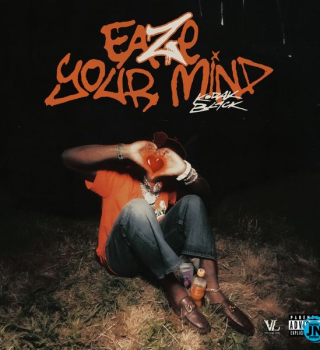 MP3 DOWNLOAD: Kodak Black – Eaze Your Mind