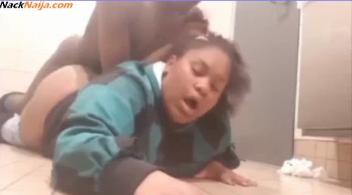 LEAK VIDEO: Our pastor's daughter ran from school