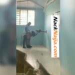 LEAK VIDEO: Standing Doggy right after school closes LEAK VIDEO: Standing Doggy right after school closes