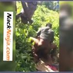 LEAK VIDEO: He was caught fucking a married woman in the bush LEAK VIDEO: He was caught fucking a married woman in the bush