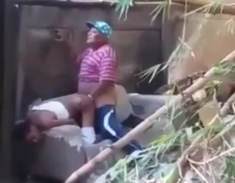 LEAK VIDEO: Nacking his brother's daughter LEAK VIDEO: Nacking his brother's daughter