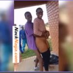 LEAK VIDEO: Generous lady gives free sex to her village men in south Africa LEAK VIDEO: Generous lady gives free sex to her village men in south Africa