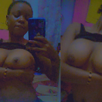 PHOTO: Bella Sending Nudes On Facebook PHOTO: Bella Sending Nudes On Facebook