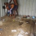 LEAK VIDEO: Caught Fucking In Abandoned Warehouse LEAK VIDEO: Caught Fucking In Abandoned Warehouse
