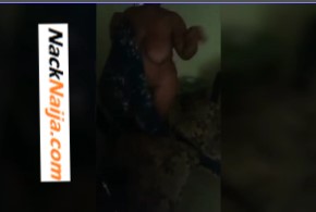 LEAK VIDEO: Woman from Enugu caught with best friend husband