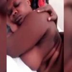 LEAK VIDEO: After chopping sugar mummy, he showcased her LEAK VIDEO: After chopping sugar mummy, he showcased her