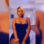 LEAK VIDEO: Lekki Babe Mimi Undress On Camera LEAK VIDEO: Lekki Babe Mimi Undress On Camera