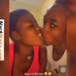 THROWBACK: Ghanaian JHS students gala video they leaked THROWBACK: Ghanaian JHS students gala video they leaked