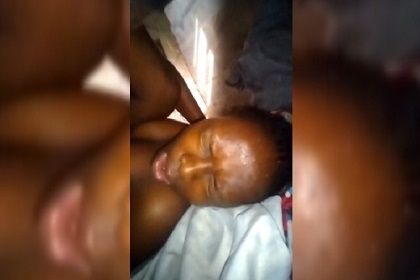 LEAK VIDEO: Warri Girl Cynthia Seen In Short Leak Video