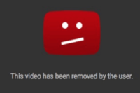 LEAK VIDEO: Abuja Girl Melissa Sent Bathroom Video To Married Man restore-deleted-youtube-video-1