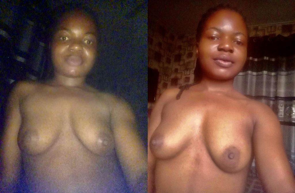 PHOTO: Nudes Of Abia State Polytechnic Girl Ezinne