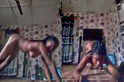 PHOTO: Nudes Of Abia State Polytechnic Girl Ezinne