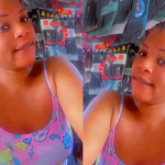 PHOTO: Nude Pictures Of Funke Ade Seen Online PHOTO: Nude Pictures Of Funke Ade Seen Online