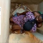 LEAK VIDEO: Always chopping people's wives in secret places LEAK VIDEO: Always chopping people's wives in secret places