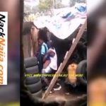 LEAK VIDEO: Mechanic nacking secondary school student in his shop LEAK VIDEO: Mechanic caught nacking secondary school student in his shop