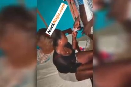 LEAK VIDEO: Trotro driver fucks someone wife in Atebubu