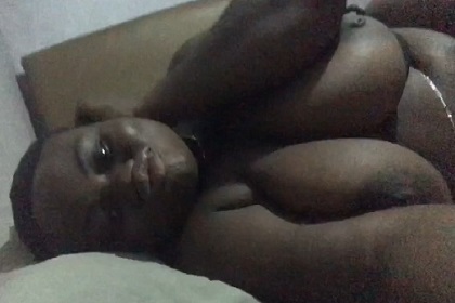 LEAK VIDEO: Nude Video Of Thick Ikeja Babe Motunde