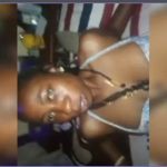 LEAK VIDEO: Nacking my University girlfriend tight pussy LEAK VIDEO: Nacking my school girlfriend Gertrude tight pussy