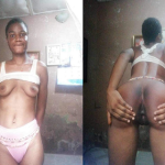 PHOTO: Leak Nude Photos Of Princess Adedeji PHOTO: Leak Nude Photos Of Princess Adedeji