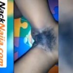 THROWBACK: Fucked with a Nigerian teen with bush hair