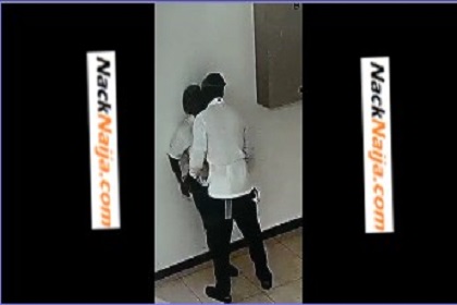THROWBACK: Video of Ghana KFC workers caught on camera